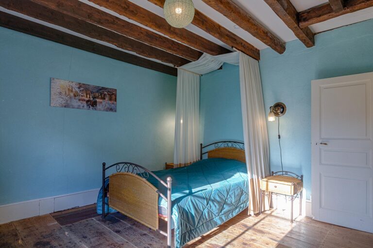 Chambre - Cabanon